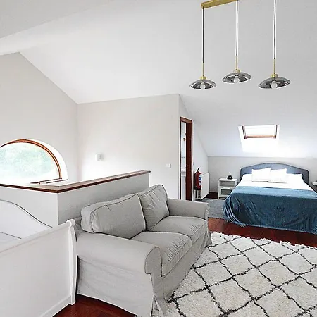 Holiday home Chalet En Zona Residencial Con Piscina Liendo