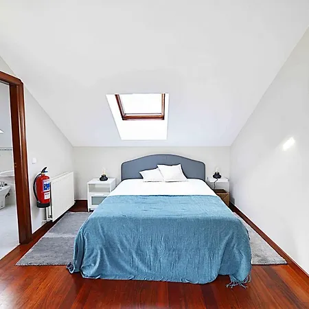 Holiday home Chalet En Zona Residencial Con Piscina