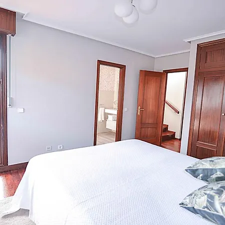 Holiday home Chalet En Zona Residencial Con Piscina
