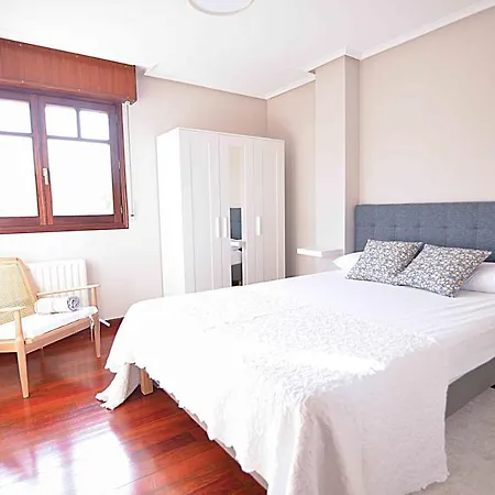 Holiday home Chalet En Zona Residencial Con Piscina *