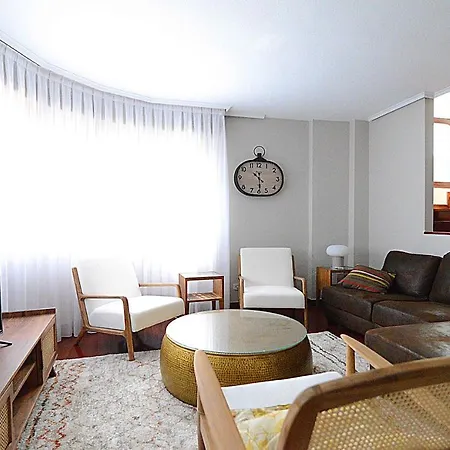 Holiday home Chalet En Zona Residencial Con Piscina